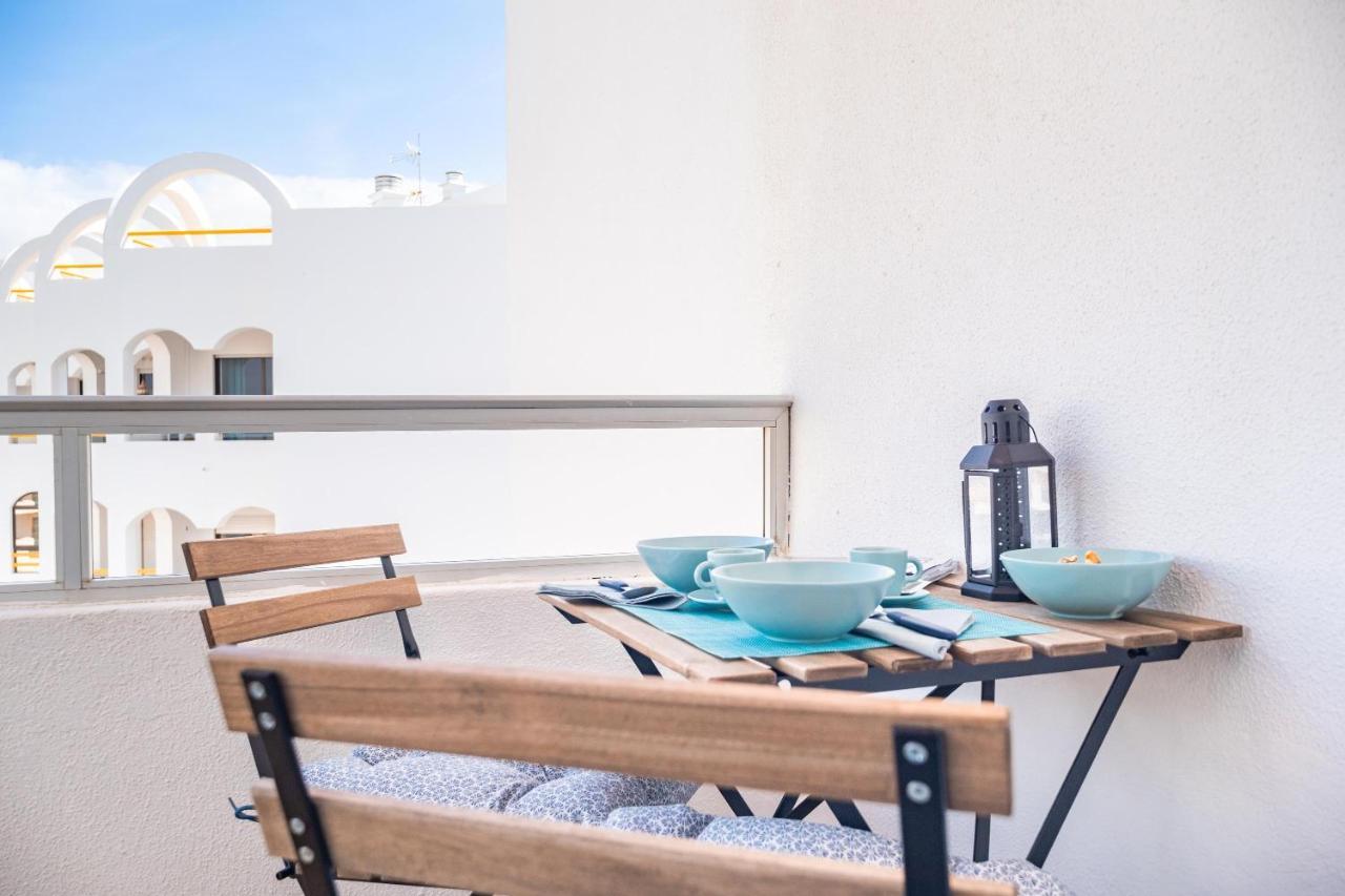 Tiny Dream Apartment Portimao Exterior photo