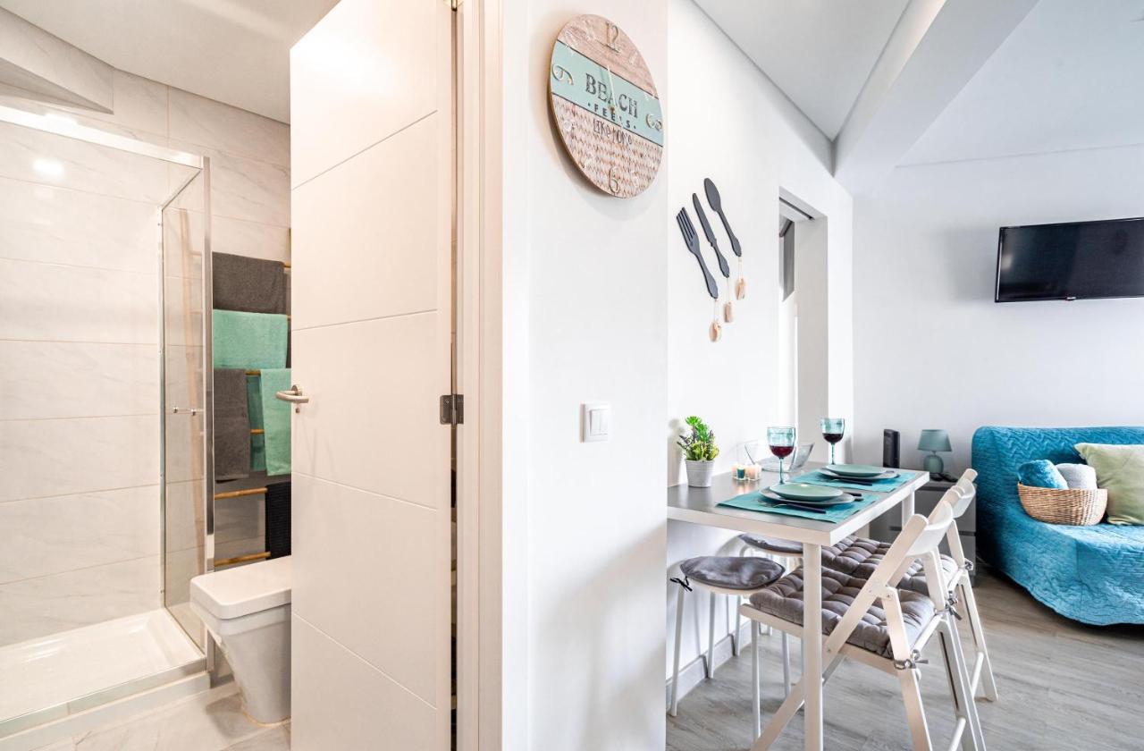 Tiny Dream Apartment Portimao Exterior photo