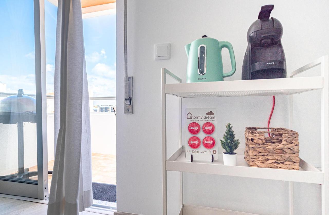 Tiny Dream Apartment Portimao Exterior photo