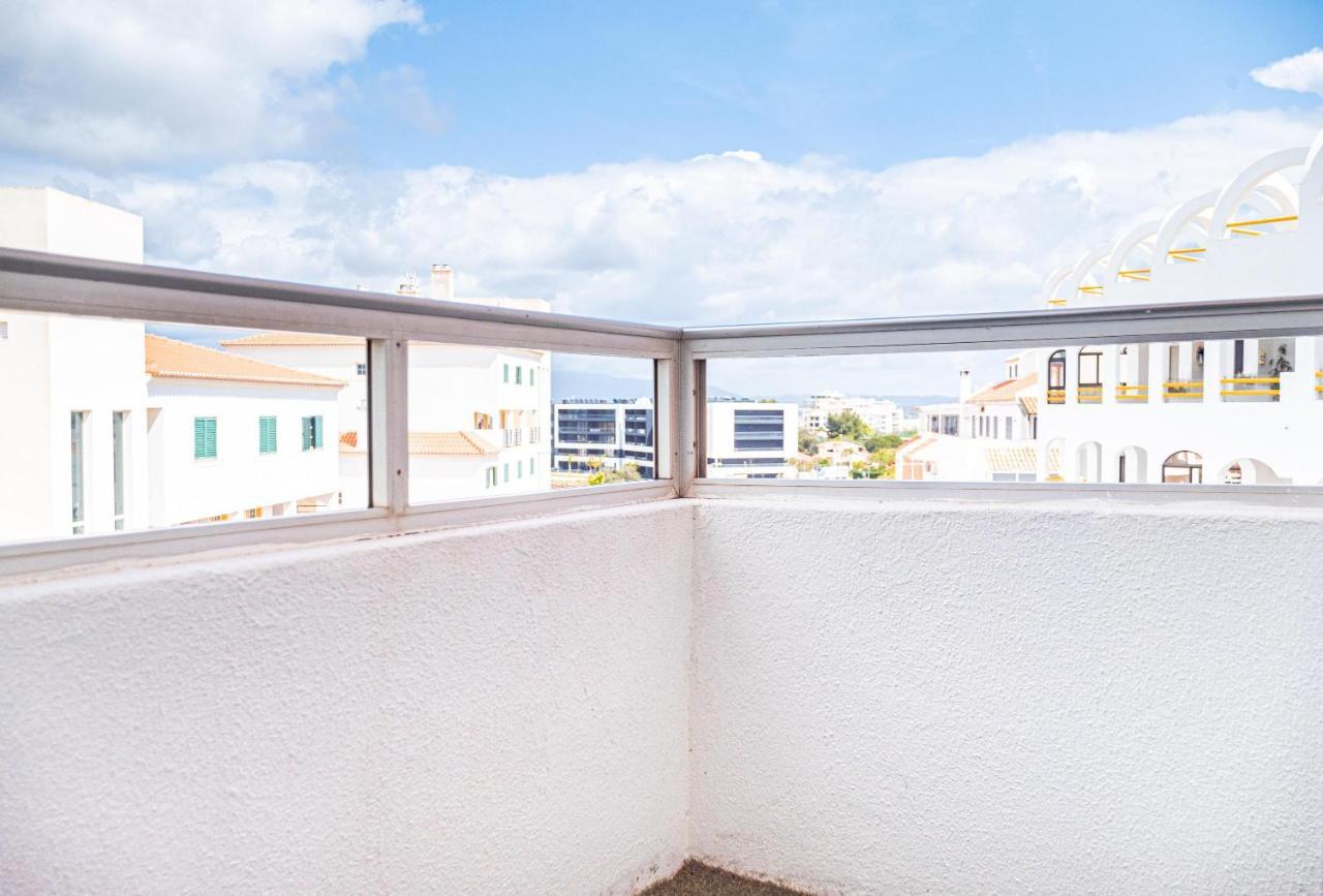 Tiny Dream Apartment Portimao Exterior photo