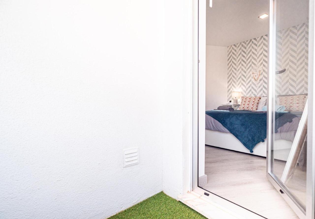 Tiny Dream Apartment Portimao Exterior photo