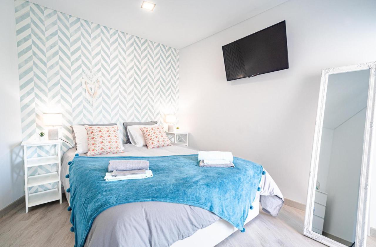 Tiny Dream Apartment Portimao Exterior photo