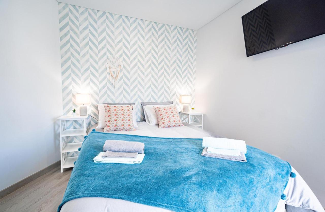 Tiny Dream Apartment Portimao Exterior photo
