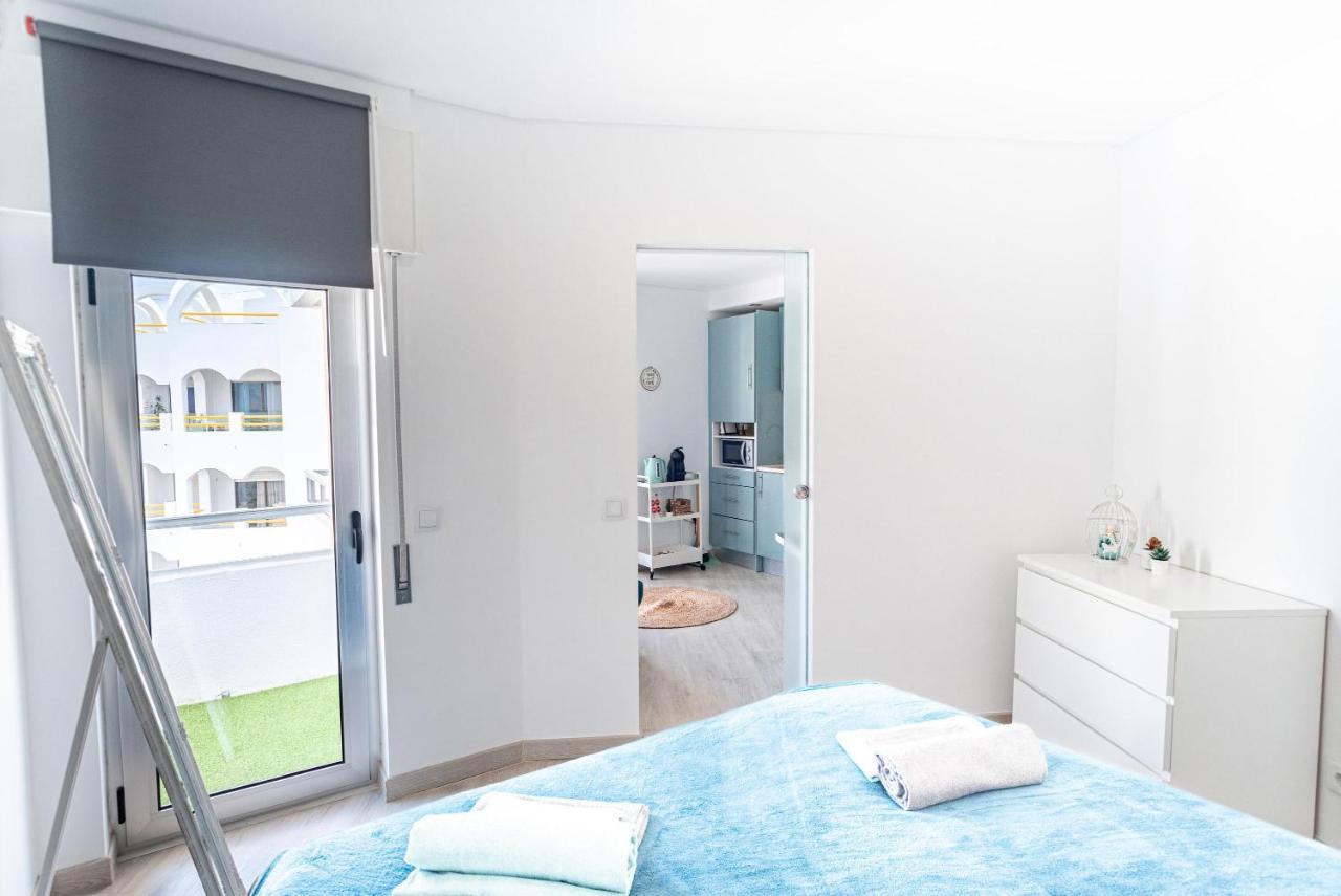 Tiny Dream Apartment Portimao Exterior photo