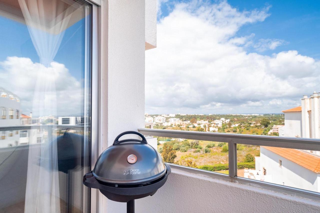 Tiny Dream Apartment Portimao Exterior photo
