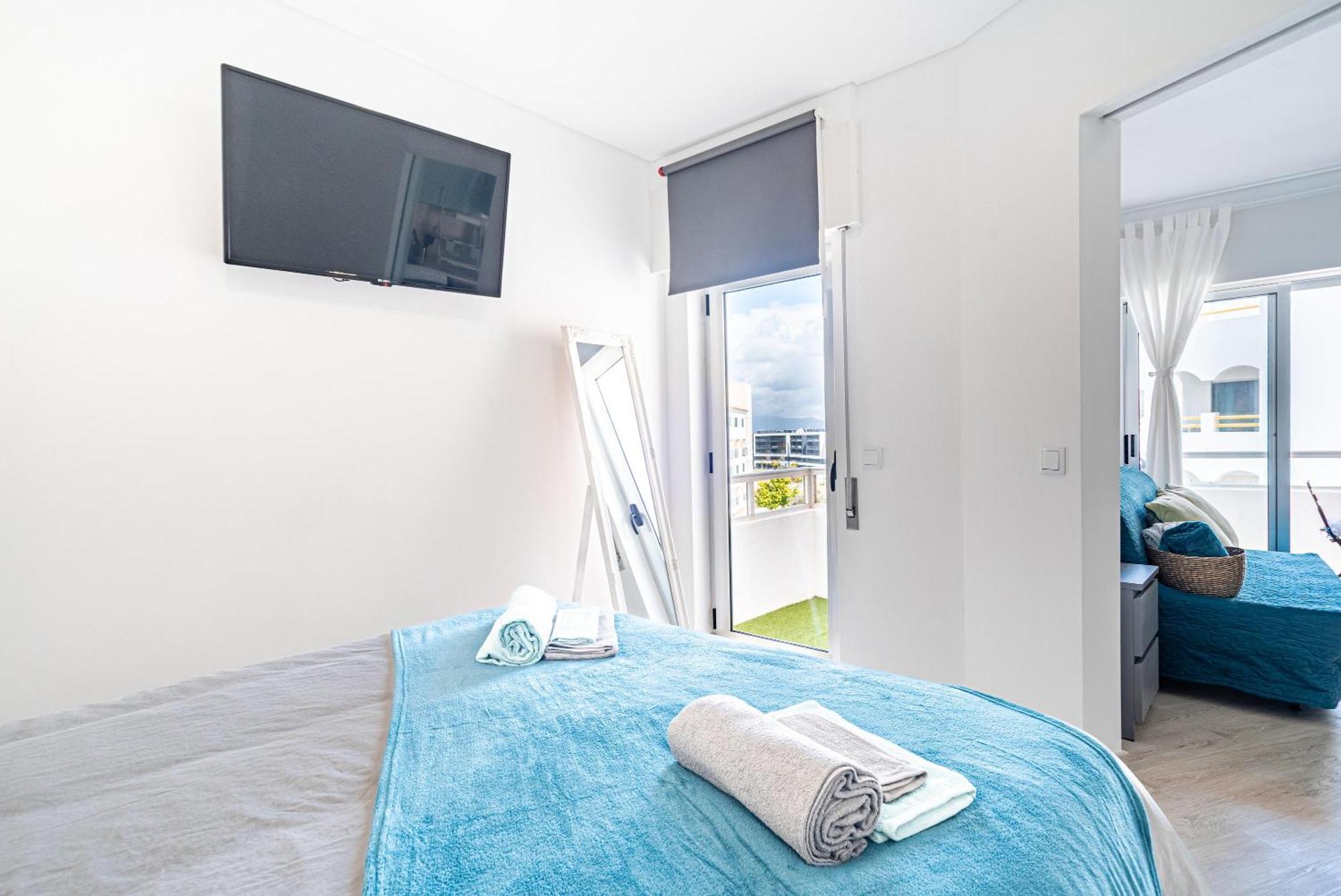 Tiny Dream Apartment Portimao Exterior photo